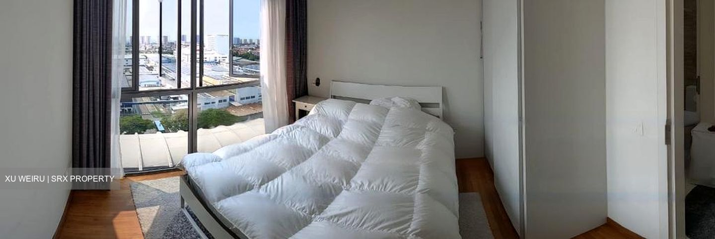 Bedok Residences (D16), Apartment #454796811